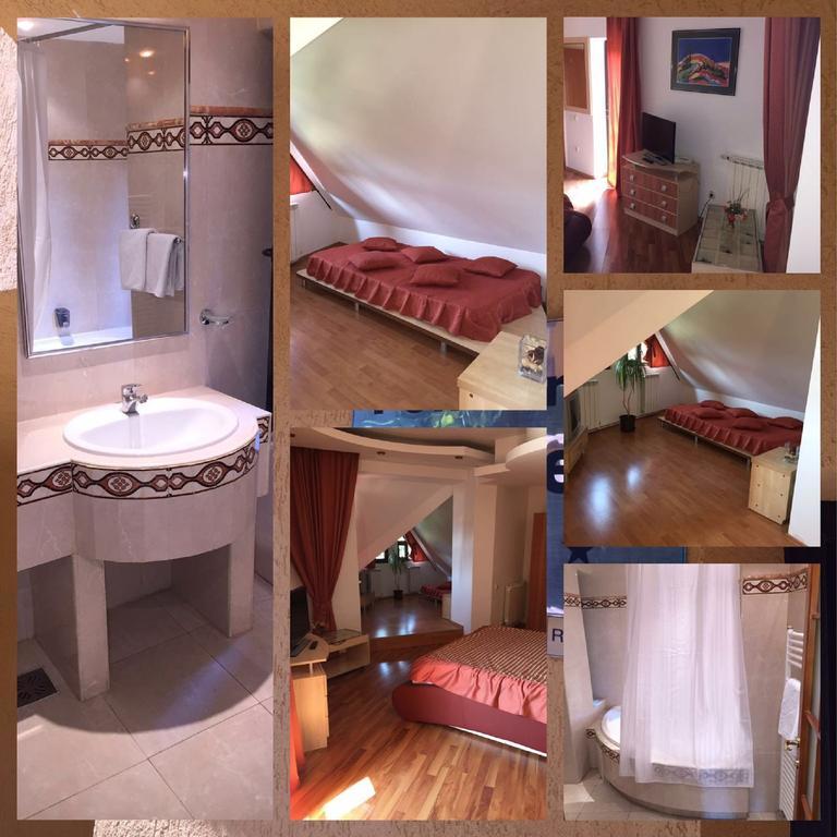 Camera Tripla con Bagno Privato