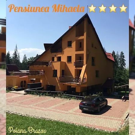 Pensiunea Mihaela-3
